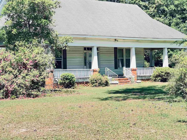 4015 N Highway 501, Marion, SC 29571