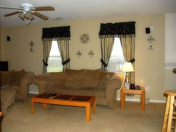 Family Room additional view