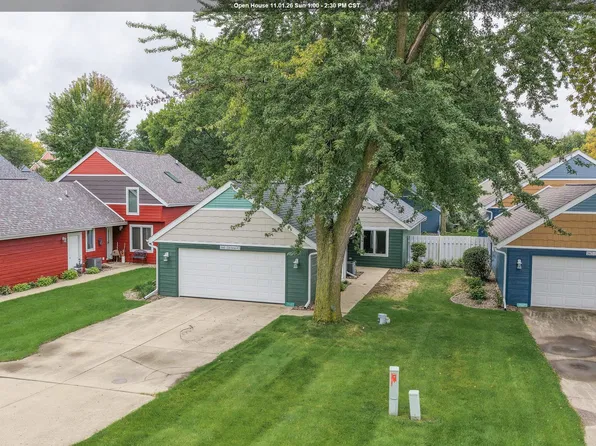 20683 155th St #15, Spirit Lake, IA 51360