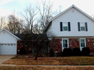 2928 Coram Dr, Saint Louis, MO
