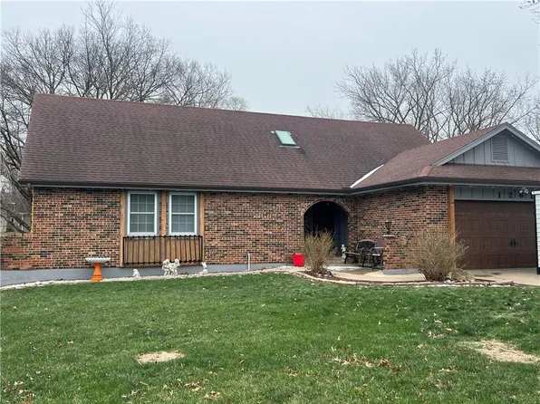 1261 NE 81st St, Kansas City, MO 64118