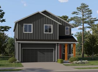 Camelia Plan, Barrel Creek, Marysville, WA 98270