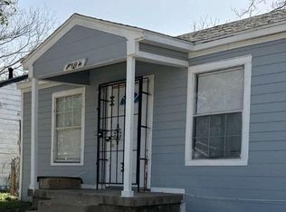 2702 Marder St, Dallas, TX 75215