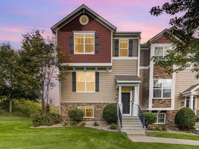 11300 Sand Castle Dr #G, Woodbury, MN, 55129