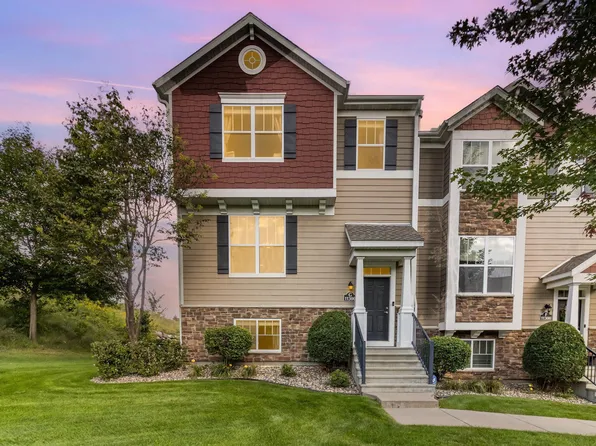 11300 Sand Castle Dr #G, Woodbury, MN 55129