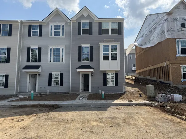 237 Poplar Loop Lot 31A, Antioch, TN 37013