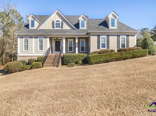 222 Rutledge Way, Macon, GA 31210