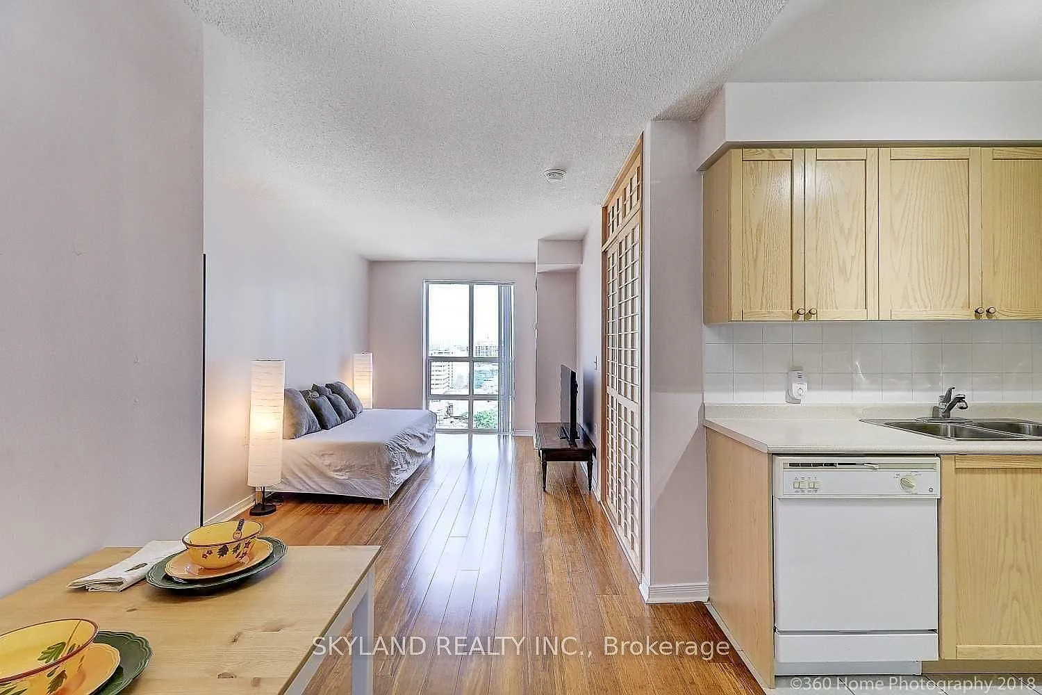 1 bed, $2,200 — Photo 2
