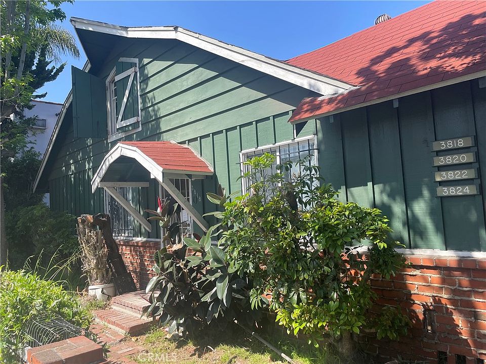 1st image of 3818 Sawtelle Blvd