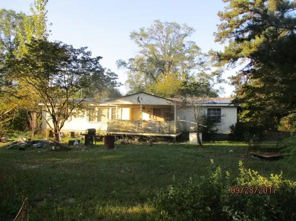 22 Billy Wilson Rd, Preston, GA 31824