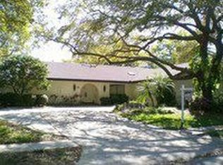 2802 Valencia Ln W, Palm Harbor, FL 34684
