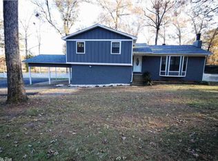 9201 Daybright Cir, Mabelvale, AR 72103