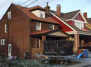 5501 Kamin St, Pittsburgh, PA 15217