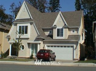 804 Lincoln Ave SE, Renton, WA 98055