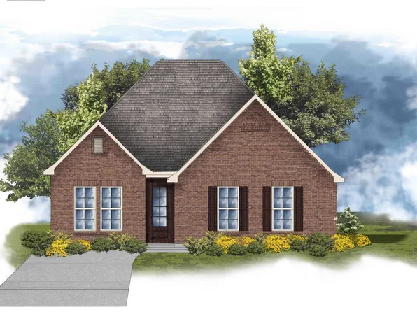 41307 Marsh Ln, Gonzales, LA 70737