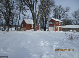 1978 Hammargren Rd, Mora, MN 55051