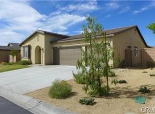 42209 Olympus Dr, Indio, CA 92203