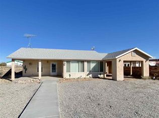 13208 E 53rd Dr, Yuma, AZ 85367
