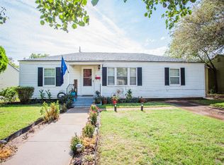 4605 32nd St, Lubbock, TX 79410