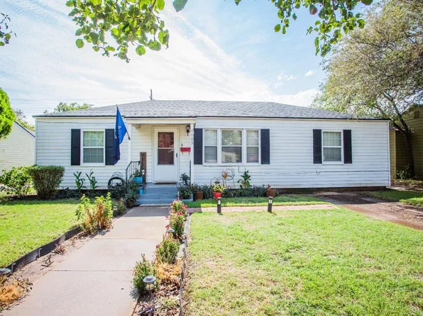 4605 32nd St, Lubbock, TX 79410