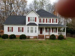 106 Heathwood Dr, Liberty, SC 29657