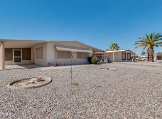 26006 S Country Club Dr, Sun Lakes, AZ 85248