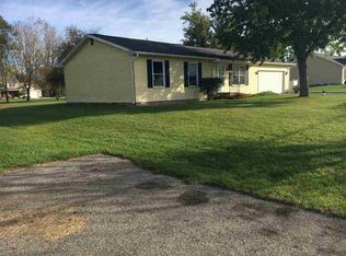 1324 E 225 S, Winona Lake, IN 46590