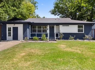 309 Dover Dr, Richardson, TX 75080