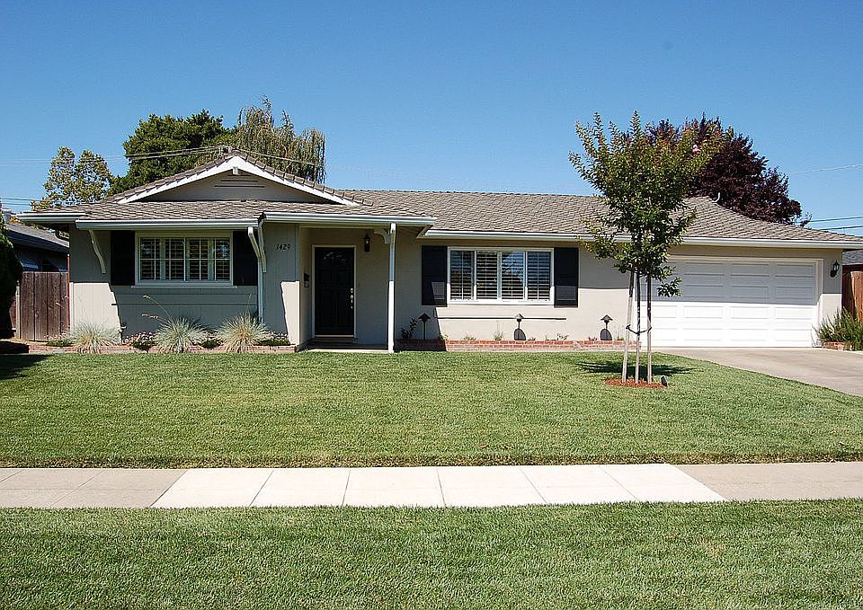 Elegant Remodeled Ranch