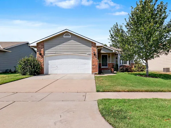 11414 W Bella Vis, Wichita, KS 67212