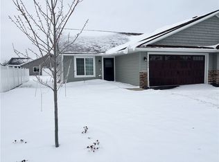 2954 Camelot Cir, Rice Lake, WI 54868