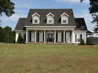 83957 Tallassee Hwy, Eclectic, AL 36024