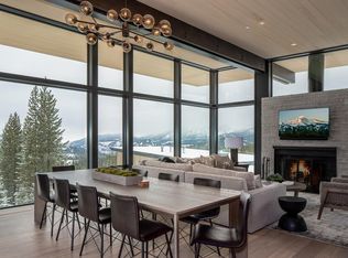 5 Thistle Way #ID1255727P, Big Sky, MT 59716
