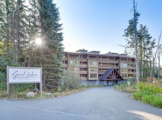 31250 E Collins Lake Rd #6, Government Camp, OR 97028