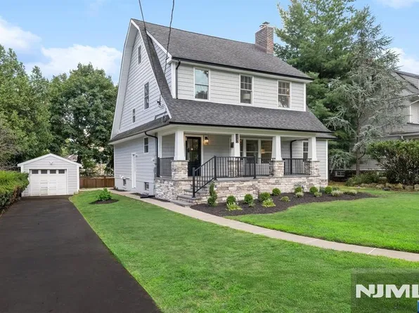 613 Hillcrest Road, Ridgewood, NJ 07450