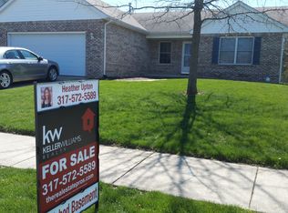 253 Blue Spruce Dr, Pendleton, IN 46064