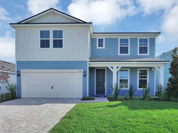 130 FLINKLOCK Lane, St. Augustine, FL 32095