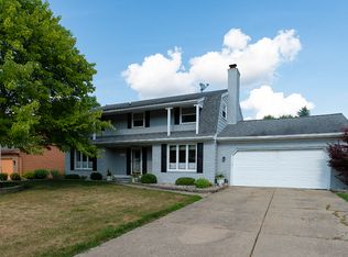 2224 Rockdale Ave, Lansing, MI