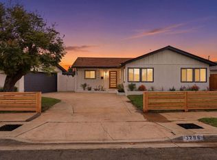 3296 Via Bartolo, San Diego, CA 92111