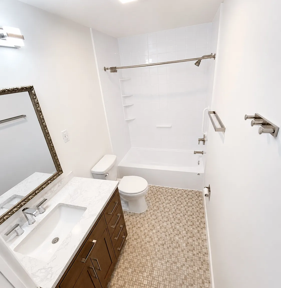 2 bed, 950 sqft, $2,000 — Photo 3