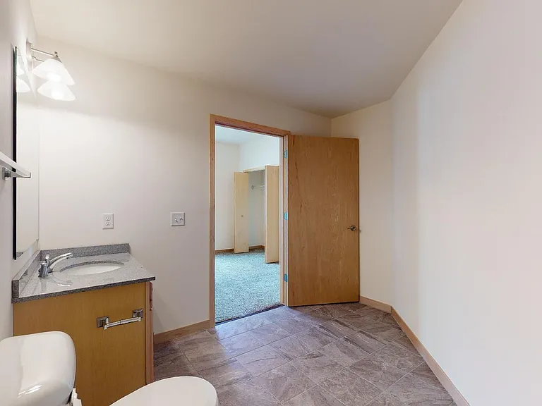 Tyberius Terrace Apartments — Photo 70