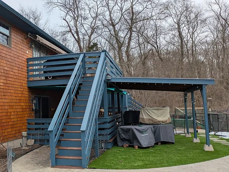 421 Oakhill Ave — Photo 5