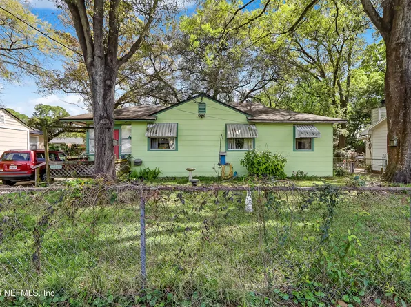 2847 SEVILLE Street, Jacksonville, FL 32207