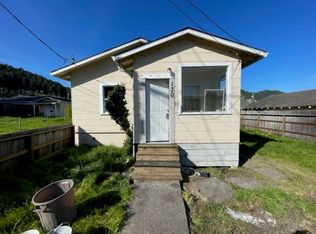 130 Ash St, Rio Dell, CA 95562