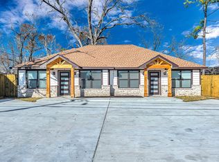 1014 Randolph St #A, Houston, TX 77088