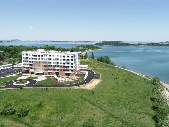 130 Broad Reach #504, Weymouth, MA 02191