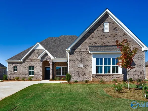 321 Anna Dora Way, Meridianville, AL 35759