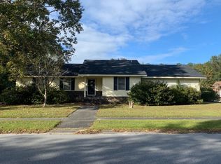 401 Terrier Rd, Goose Creek, SC 29445
