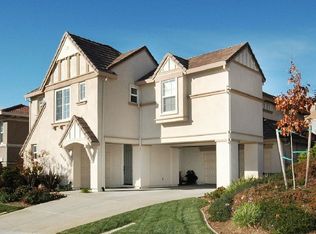 3228 Rapallo Pl, El Dorado Hills, CA