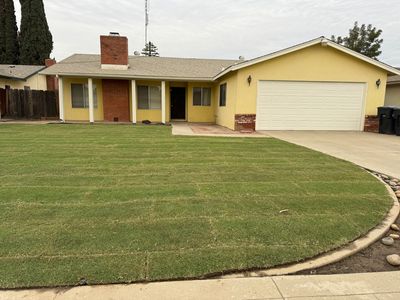 1819 S Cindy Ct, Visalia, CA, 93277